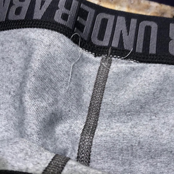 Under Armour Legging - Picture 3 of 10